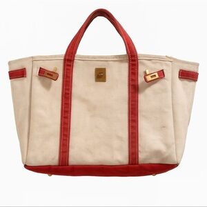 Boatkin tote